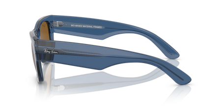 Damskie / Męskie okulary przeciwsłoneczne Ray Ban RB 0840S 668073 51