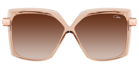 Damskie okulary przeciwsłoneczne Cazal Eyewear - Cazal 8513 004 5810