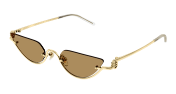 Damskie okulary przeciwsłoneczne Gucci GG 1603S