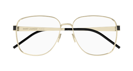Damskie / Męskie okulary korekcyjne Saint Laurent - SL M134-003