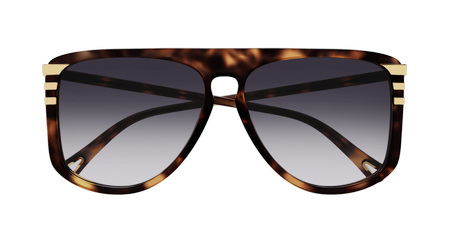 Damskie okulary przeciwsłoneczne Chloe, model CH0104S-004