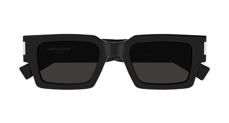 Saint Laurent okulary - unisex
