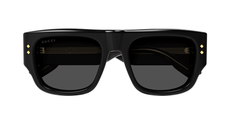 Gucci okulary przeciwsłoneczne - męskie