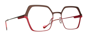 Damskie okulary korekcyjne Caroline Abram - JOSEPHINE 251