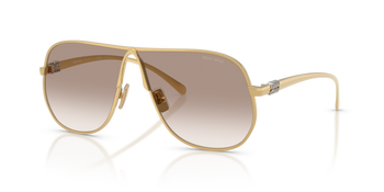 Damskie okulary przeciwsłoneczne Miu Miu MU A56S 5AK20I 66