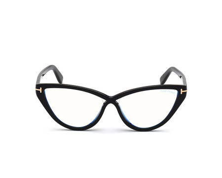 Tom Ford okulary korekcyjne - damskie