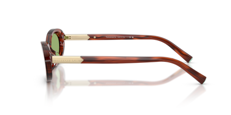 Damskie okulary przeciwsłoneczne Tiffany & Co. TF 4250 8440/2