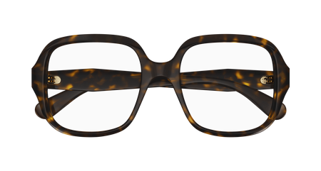 Damskie okulary korekcyjne Gucci GG 0799O 002