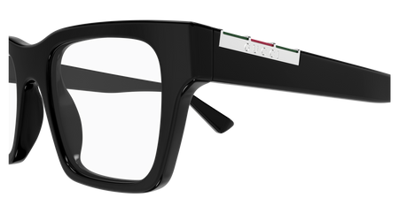 Męskie okulary korekcyjne Gucci GG 1889O 005