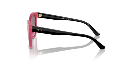 Dziecięce okulary przeciwsłoneczne Vogue VJ 2023