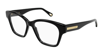 Damskie okulary korekcyjne Chloe, CH0122O-001