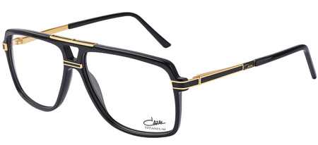 Cazal Eyewear okulary korekcyjne - męskie