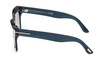 Damskie okulary przeciwsłoneczne Tom Ford - FT 1115 5292P