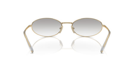 Damskie okulary przeciwsłoneczne Prada PR A59S 14N7H1 59