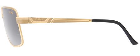 Męskie okulary przeciwsłoneczne Cazal Eyewear - Cazal 9071 003 6115