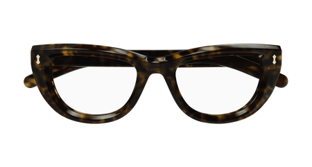 Damskie okulary korekcyjne Gucci GG1521O-002