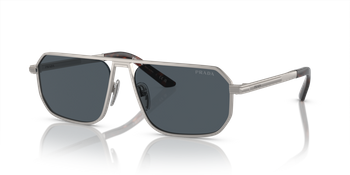 Męskie okulary przeciwsłoneczne Prada PR A53S 7CQ09T 59