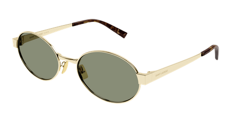 Damskie / Męskie okulary przeciwsłoneczne Saint Laurent SL 692 003