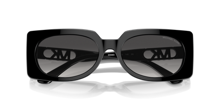 Damskie okulary przeciwsłoneczne Michael Kors, MK 2215 30058G