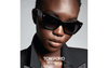 Damskie okulary przeciwsłoneczne Tom Ford FT 0871 5601B