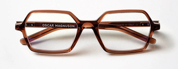 Oscar Magnuson okulary korekcyjne - unisex