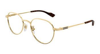 Męskie okulary korekcyjne Gucci, GG1747OA-003