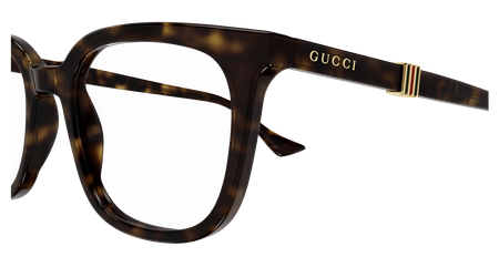 Damskie okulary korekcyjne Gucci GG1497O-006