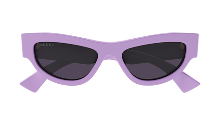 Damskie okulary przeciwsłoneczne Gucci GG 1834S 004