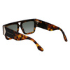 Victoria Beckham okulary przeciwsłoneczne - damskie