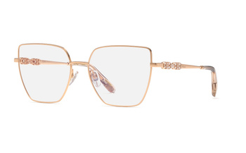 Damskie okulary korekcyjne Chopard VCH L86S 5608FC