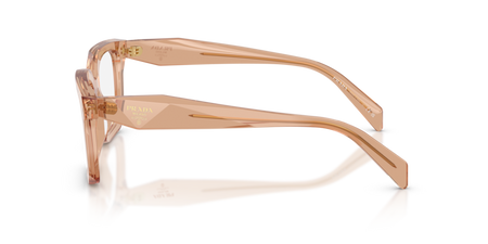 Damskie okulary korekcyjne Prada C08V 20H1O152