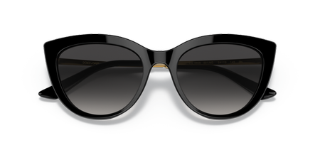 Damskie okulary przeciwsłoneczne Dolce & Gabbana - DG 4408 501/8G