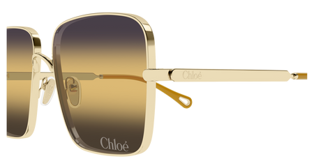 Damskie okulary przeciwsłoneczne Chloe CH 0324S 001
