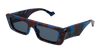 Damskie / Męskie okulary przeciwsłoneczne Gucci - GG1331S-007
