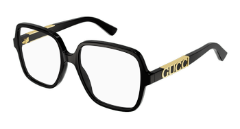 Gucci okulary korekcyjne - damskie