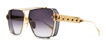 Balmain Paris okulary przeciwsłoneczne - unisex