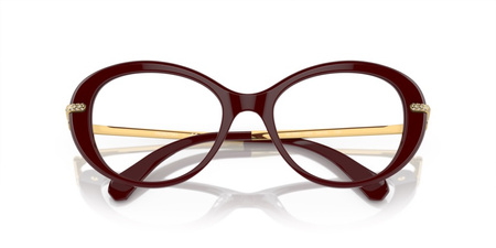 Damskie okulary korekcyjne Swarovski - SK 2001 1001 52