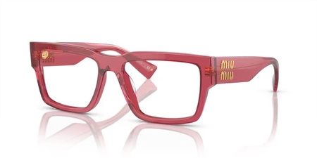 Miu Miu okulary korekcyjne - damskie