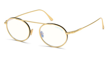 Tom Ford okulary korekcyjne -męskie