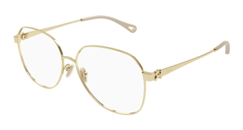 Damskie okulary korekcyjne Chloe CH 0307O 001