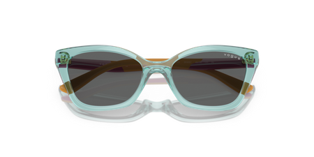 Dziecięce okulary przeciwsłoneczne Vogue, VJ 2020 30328748