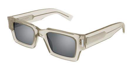 Saint Laurent okulary - unisex