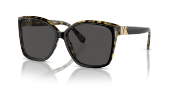 Damskie okulary przeciwsłoneczne Michael Kors - MK 2201 39508758