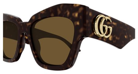 Damskie okulary przeciwsłoneczne Gucci GG1422S-003