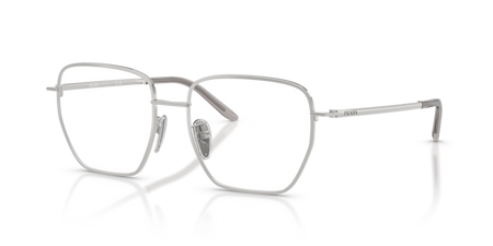 Damskie okulary korekcyjne Prada PR C51VD 1BC1O1 54