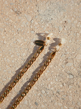 Łańcuszek do okularów Coco Bonito Figaro Chain