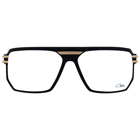 Męskie okulary korekcyjne Cazal Eyewear - Marka: Cazal, Symbol: CAZAL 6030 001