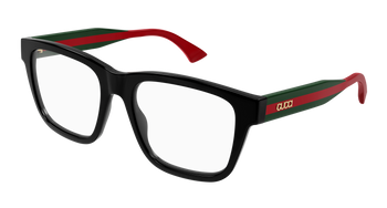 Gucci okulary korekcyjne - męskie GG 1870O 005