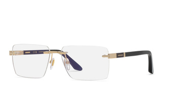 Męskie okulary korekcyjne Chopard VCH M07 600300