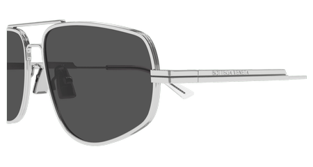 Bottega Veneta okulary przeciwsłoneczne - męskie